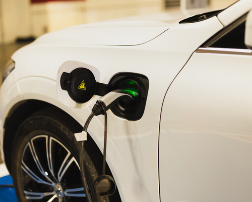 5.- Proyectos Electromovilidad