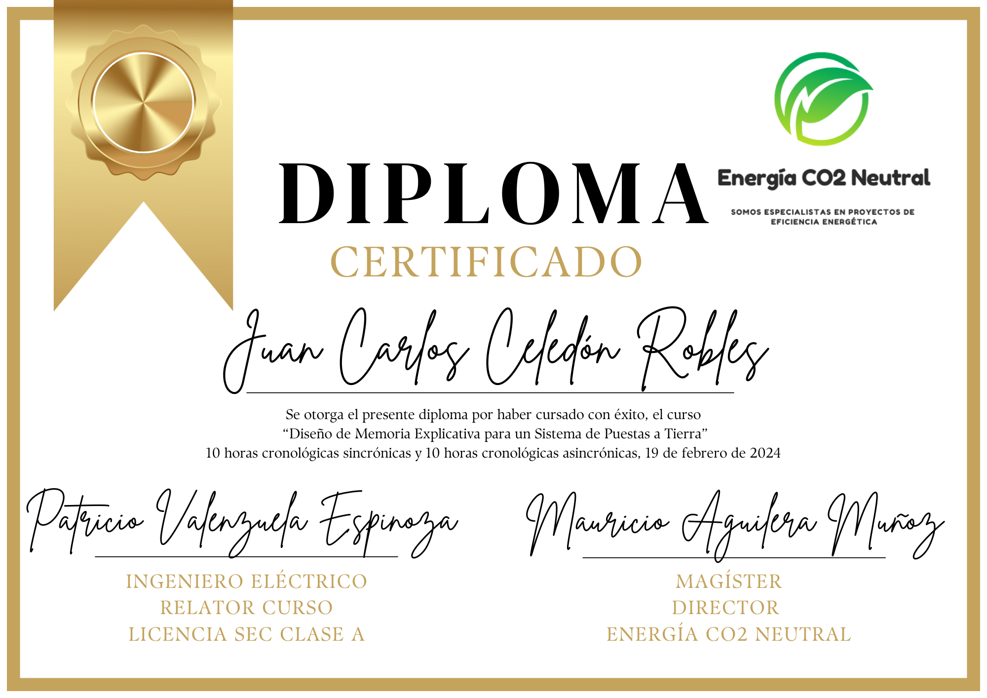 3.- Diseño Memoria Explicativa